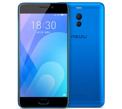 Смартфон MEIZU M6 Note 3/16Gb Blue